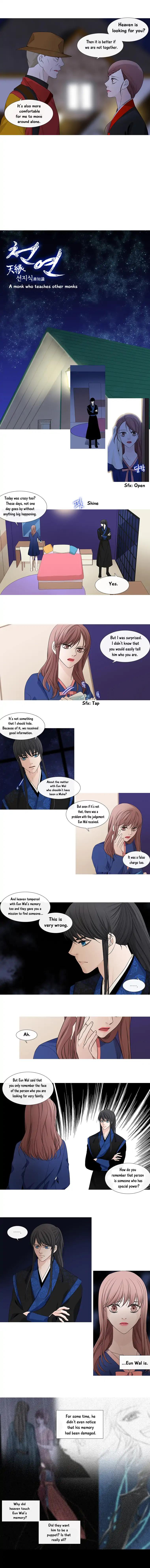 Heavenly Match Chapter 131 5